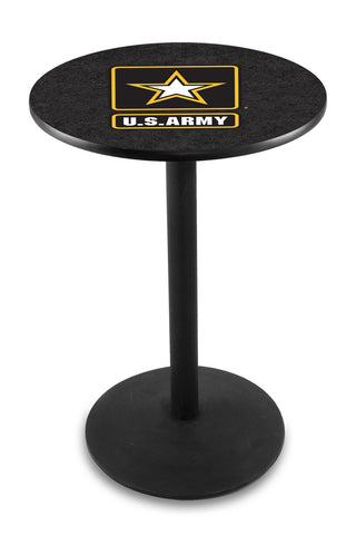 U.s. Army Pub Table