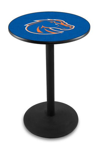 Boise State Pub Table