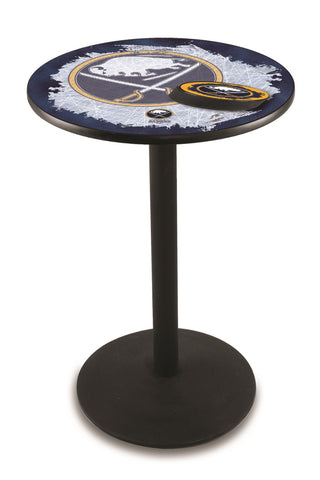 Buffalo Sabres Pub Table