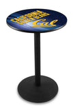 Cal Pub Table