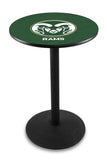 Colorado State Pub Table