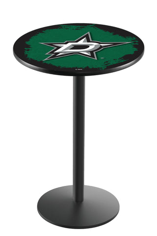 Dallas Stars Pub Table