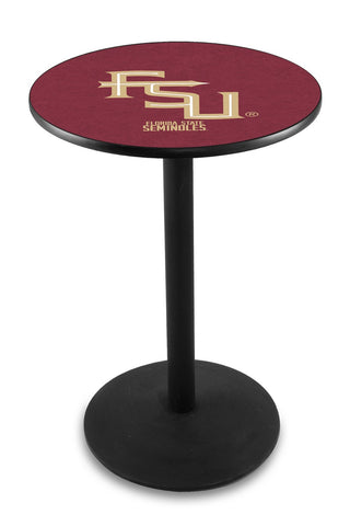 Florida State (script) Pub Table