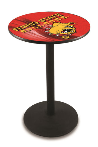 Ferris State Pub Table