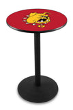 Ferris State Pub Table