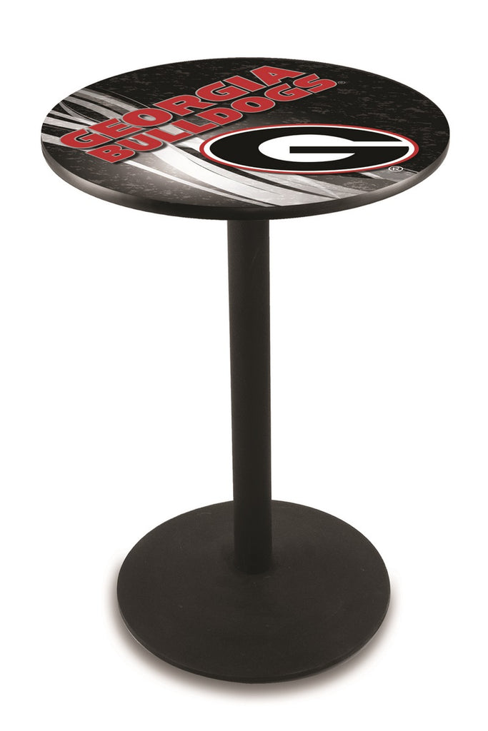 Georgia "g" Pub Table