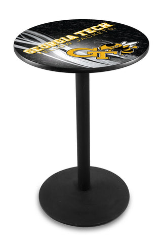 Georgia Tech Pub Table