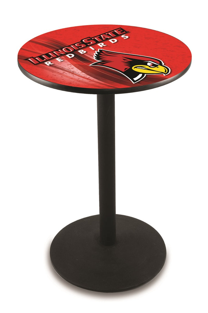 Illinois State Pub Table