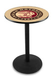 Indian Motorcycle Pub Table