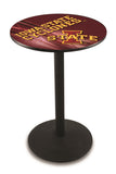 Iowa State Pub Table