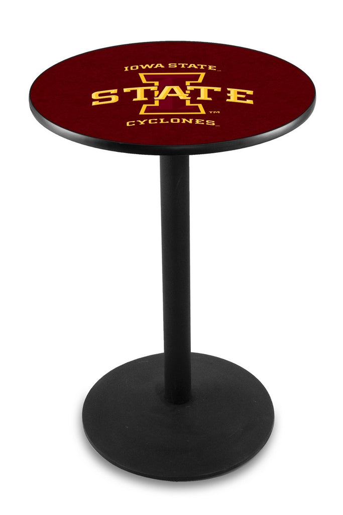 Iowa State Pub Table