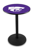 Kansas State Pub Table