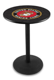 U.s. Marines Pub Table