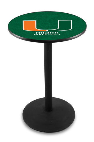 Miami (fl) Pub Table