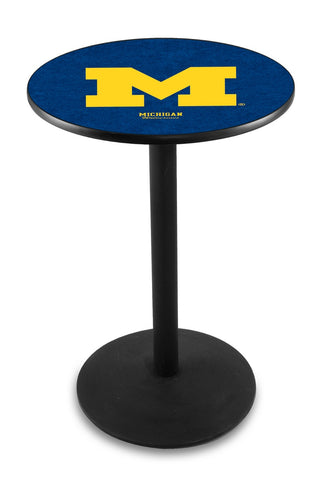 Michigan Pub Table