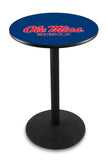 Ole' Miss Pub Table