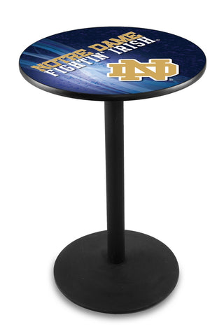 Notre Dame (nd) Pub Table