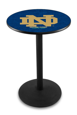 Notre Dame (nd) Pub Table