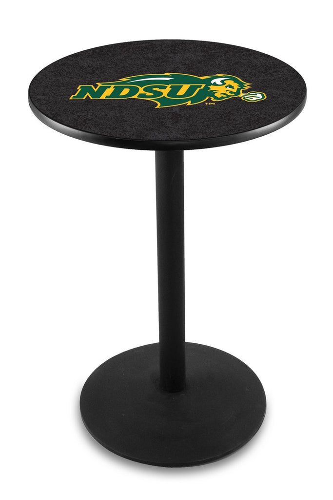 North Dakota State Pub Table