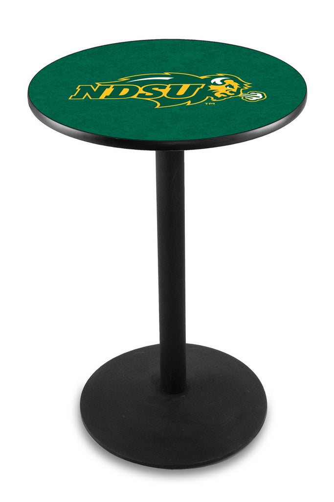 North Dakota State Pub Table