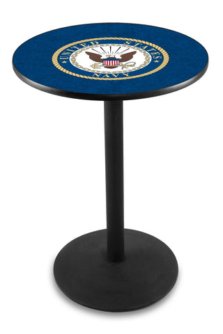 U.s. Navy Pub Table