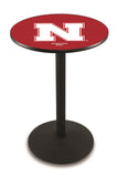 Nebraska Pub Table