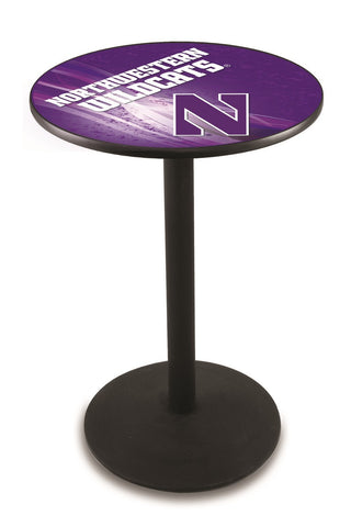 Northwestern Pub Table