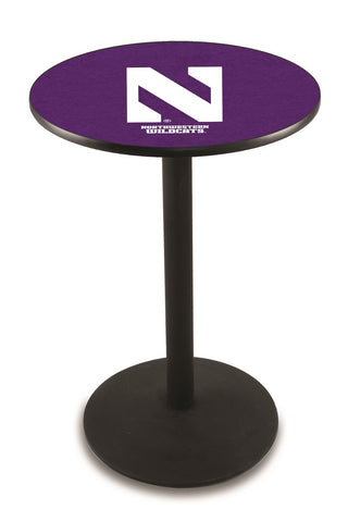 Northwestern Pub Table