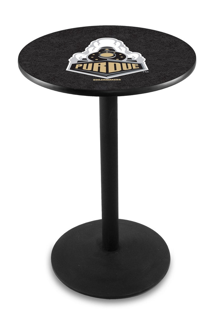 Purdue Pub Table