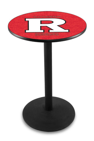 Rutgers Pub Table