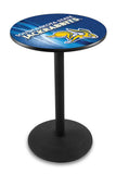 South Dakota State Pub Table