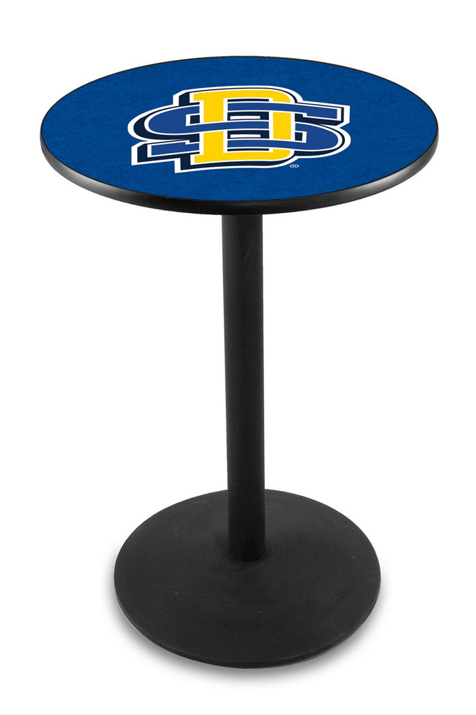 South Dakota State Pub Table