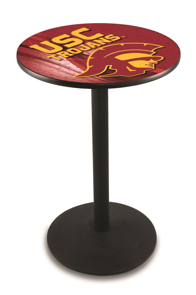 Usc Trojans Pub Table