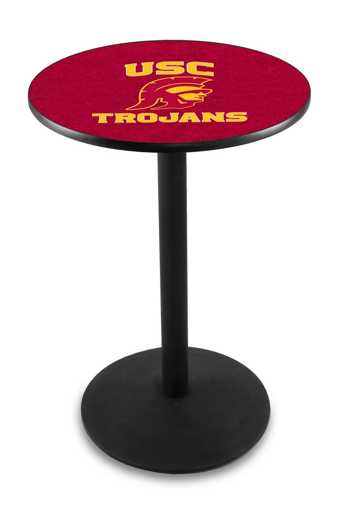 Usc Trojans Pub Table