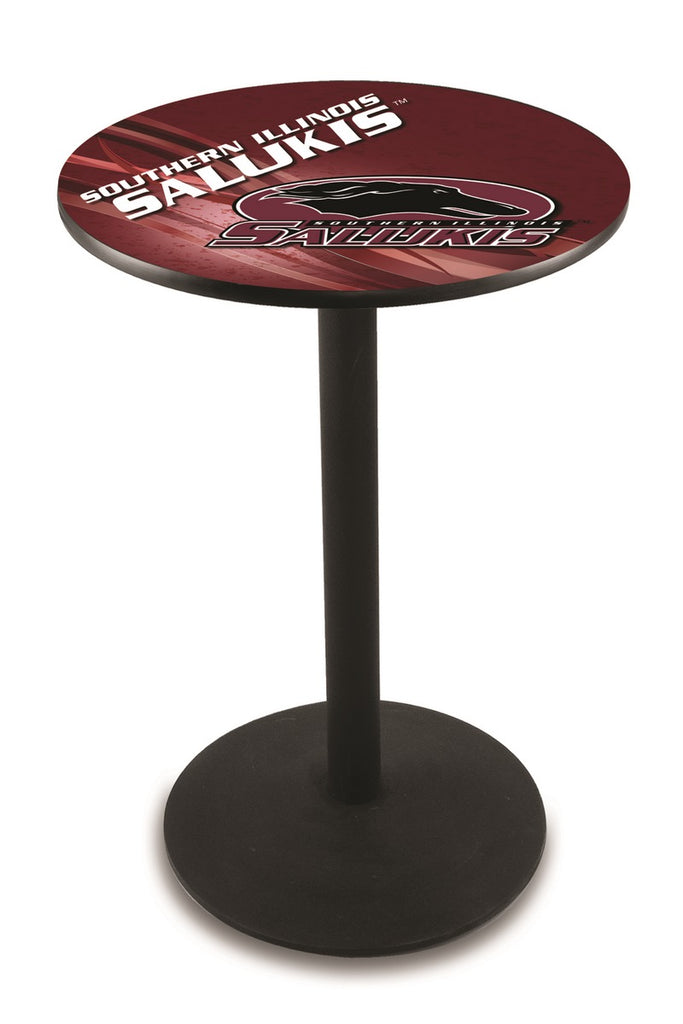 Southern Illinois Pub Table