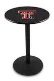 Texas Tech Pub Table