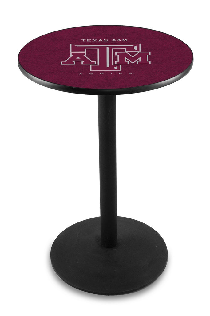 Texas A&m Pub Table