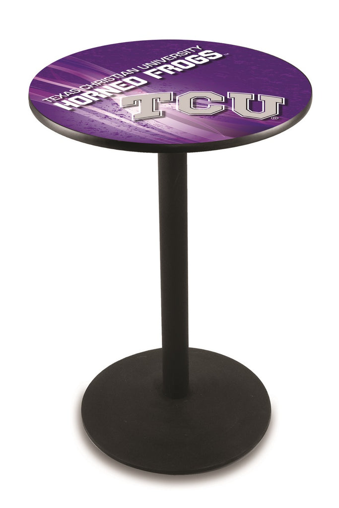 Tcu Pub Table