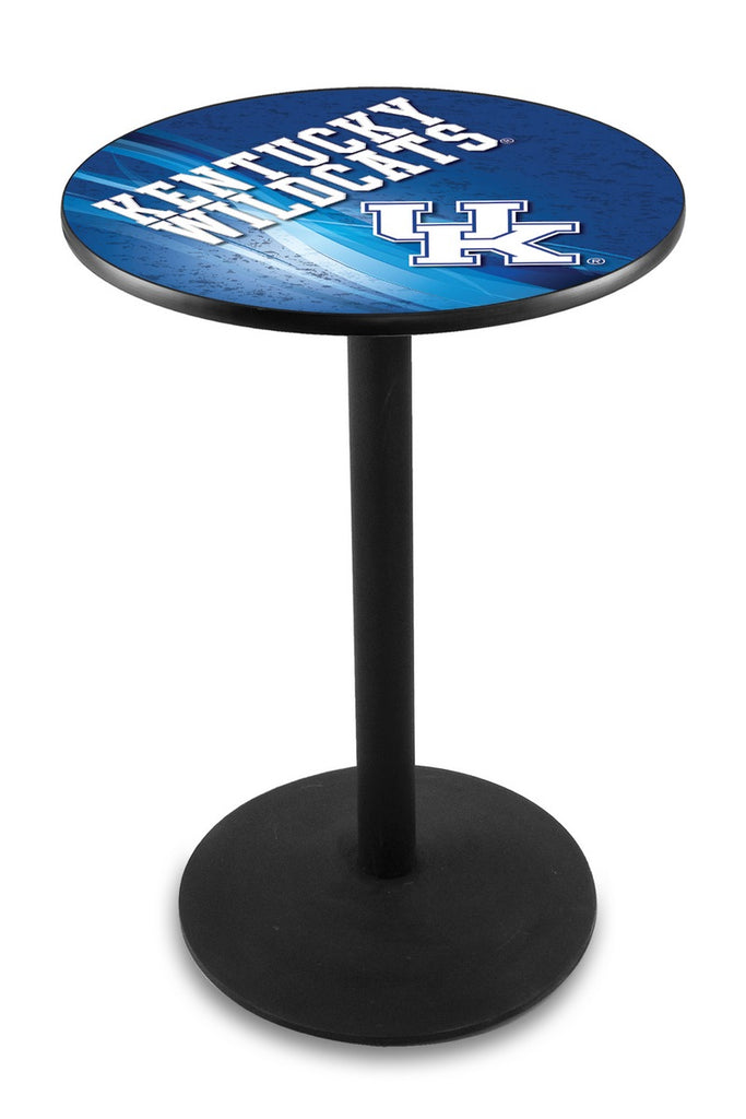 Kentucky "uk" Pub Table