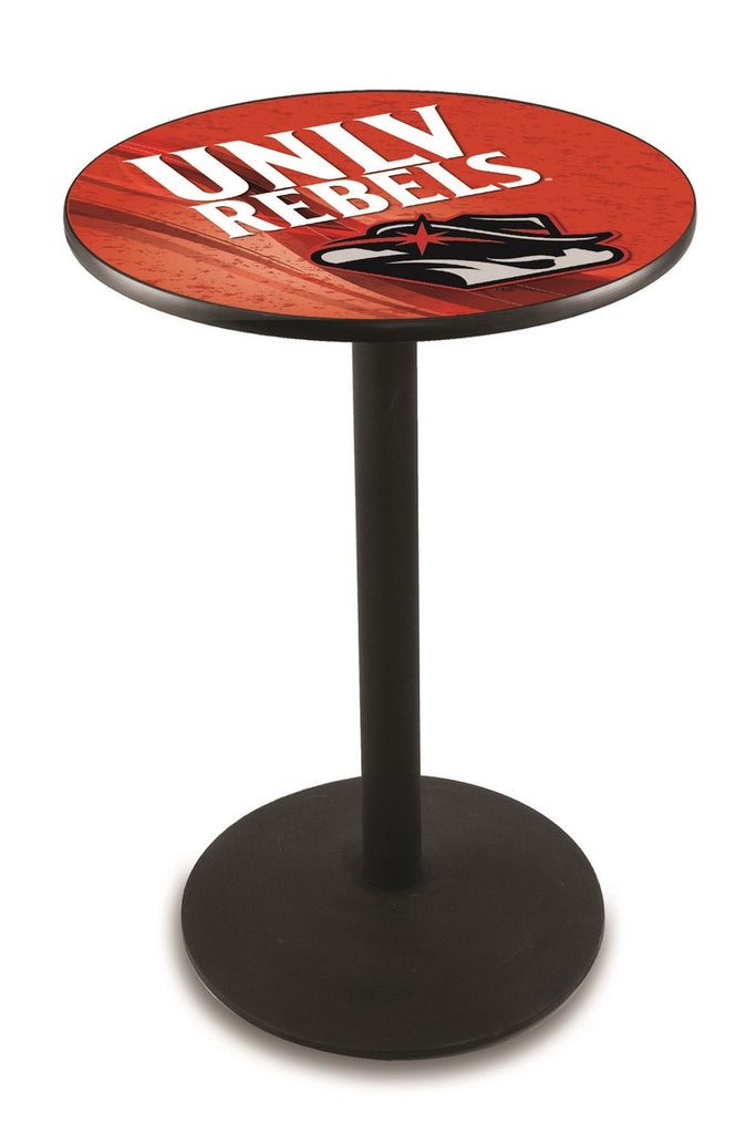 Unlv Pub Table