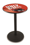 Unlv Pub Table