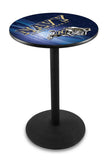 Us Naval Academy (navy) Pub Table