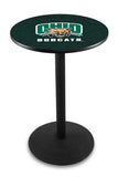 Ohio University Pub Table