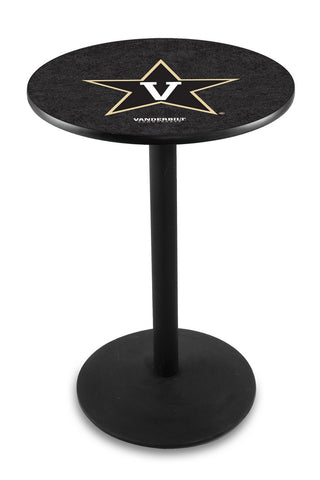 Vanderbilt Pub Table