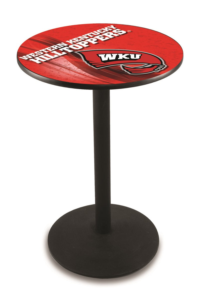 Western Kentucky Pub Table