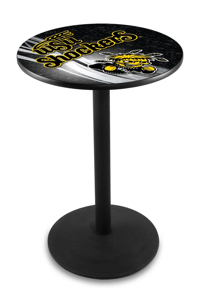 Wichita State Pub Table