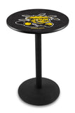 Wichita State Pub Table