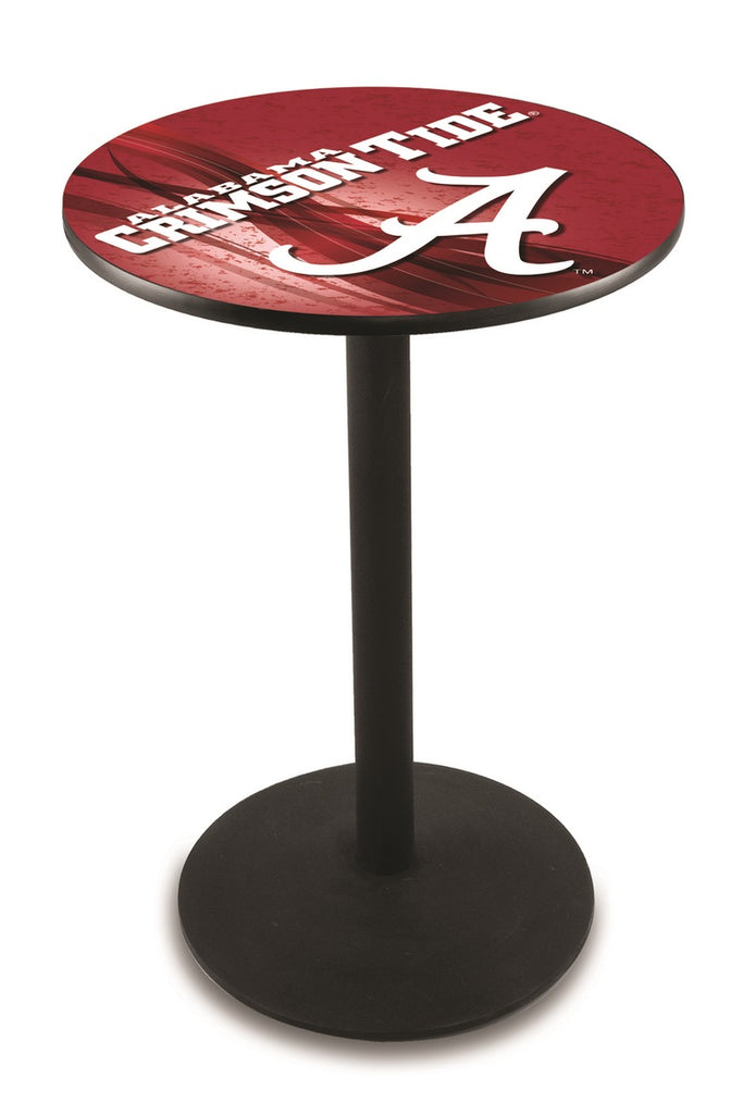 Alabama Pub Table