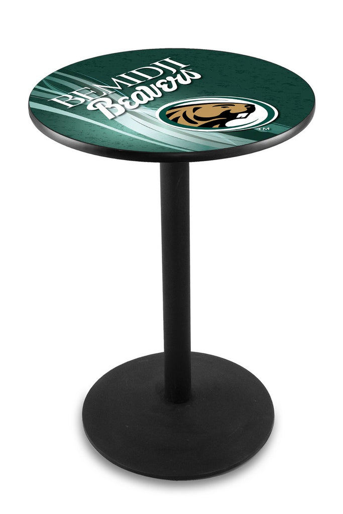 Bemidji State Pub Table