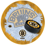 Boston Bruins Pub Table